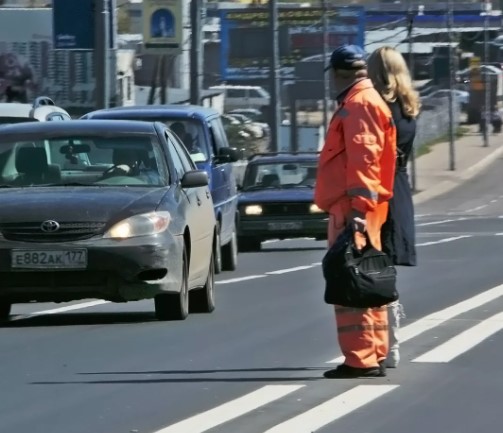 Штраф за переход в неположенном месте: что нужно знать пешеходам