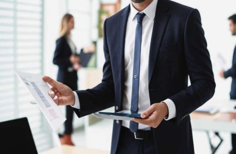 Как платёжный агент помогает российским компаниям обходить сложности с международными расчётами