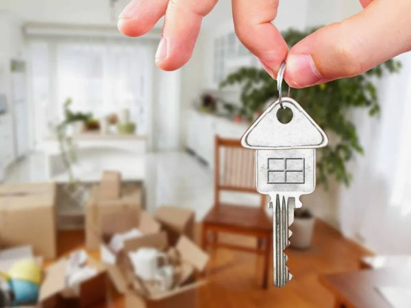 Покупка квартиры онлайн: какие документы можно оформить без личного визита