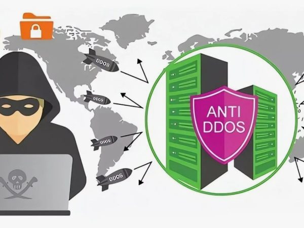 Почему важна защита от DDoS-атак