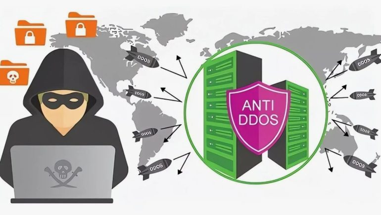 Почему важна защита от DDoS-атак