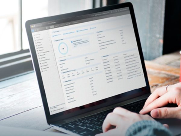 Как BILLmanager Enterprise упрощает управление ИТ-инфраструктурой крупной компании
