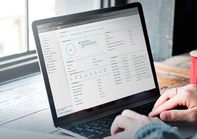 Как BILLmanager Enterprise упрощает управление ИТ-инфраструктурой крупной компании